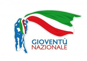 Gioventù_Nazionale_logo